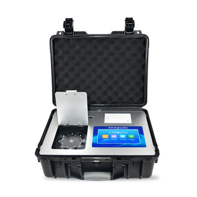 網購農藥殘留檢測儀怎么選?