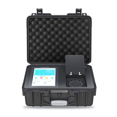 山東食品快檢一體機(jī)源頭工廠價(jià)格