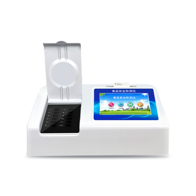 手持式食品檢測儀檢測精度怎么樣?