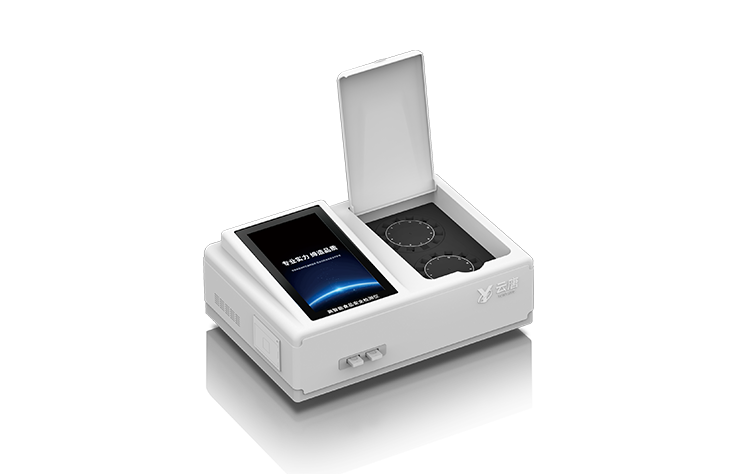 食品農(nóng)藥檢測儀YT-GA1和YT-GB12有哪些區(qū)別?