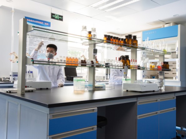 學校食堂食用油安全檢測實驗室建設方案