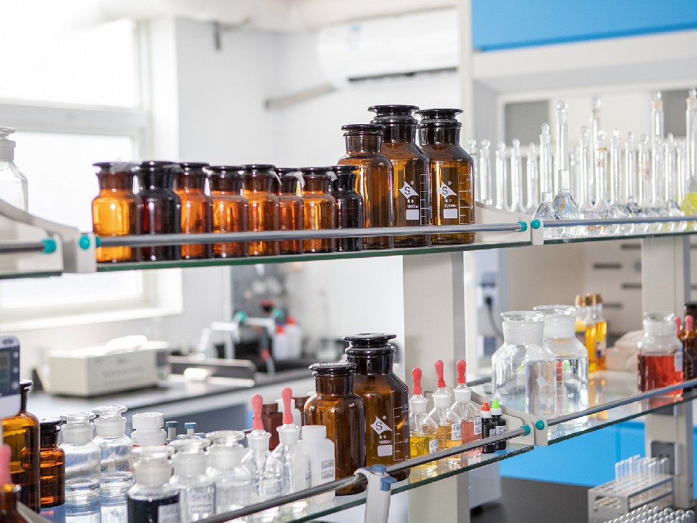 農產品檢測實驗室的主要設備及其配置清單方案