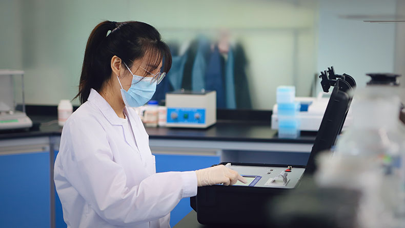 建設食品檢測實驗室需要配置哪些儀器設備