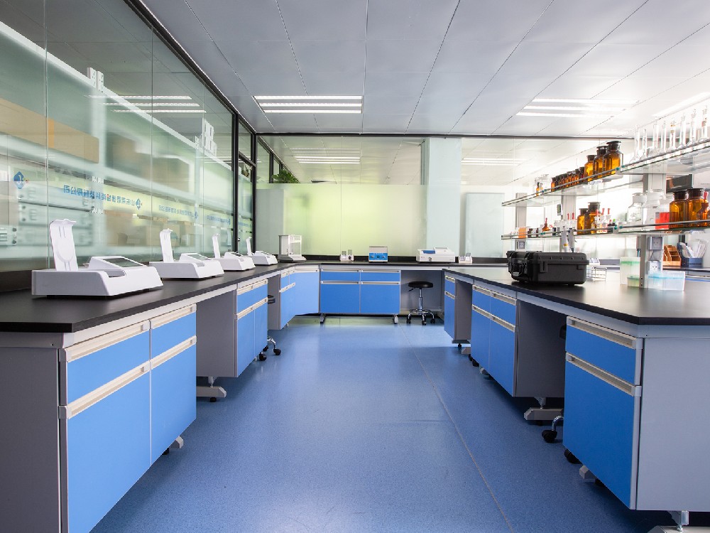 農產品質量安全監管快速檢測儀器設備配置清單