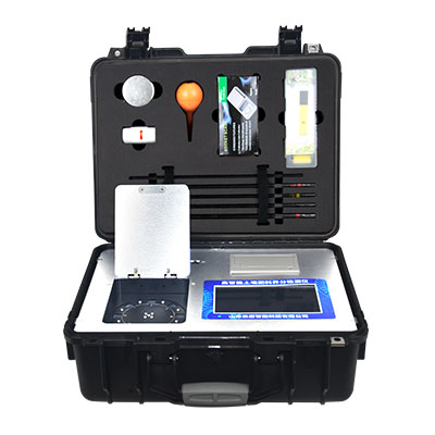 科研級高精度土壤實驗室建設(shè)儀器設(shè)備配套方案