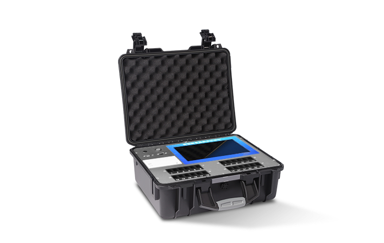 高校小學幼兒園食堂食品安全綜合檢測儀器設備有哪些